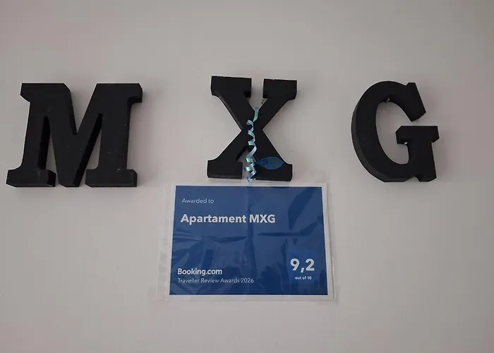 Mxg